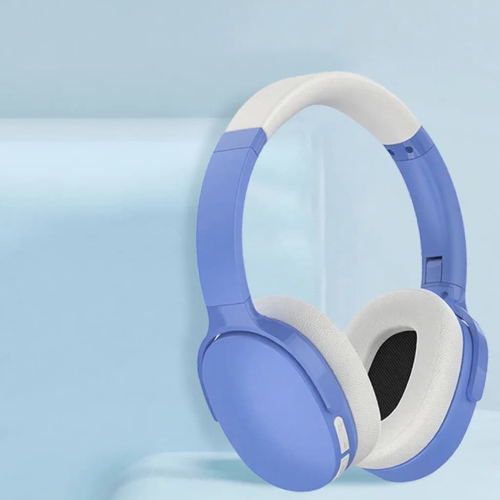 Bezdrátová náušní Bluetooth sluchátka s dlouhou výdrží baterie